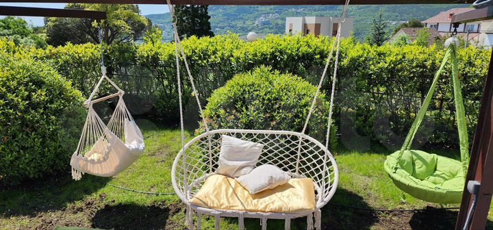 Дом 300 м² на участке 8 сот.