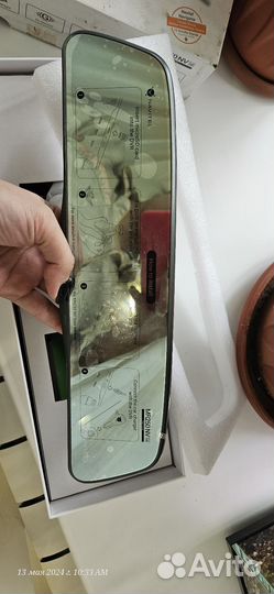 Видеорегистратор