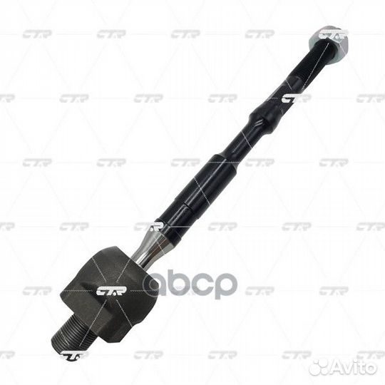 Старый номер CRN-82) Рулевая тяга лев. CR0515 CTR