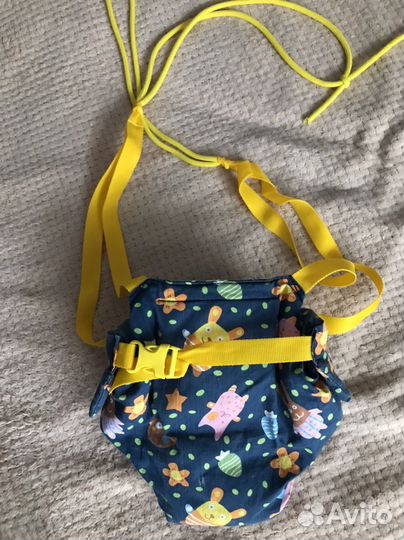 Прыгунки детские