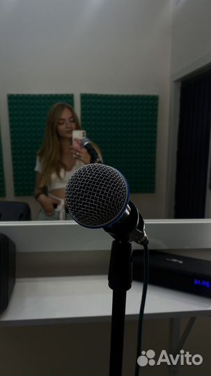 Уроки вокала для взрослых