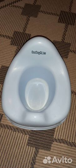 Горшок детский