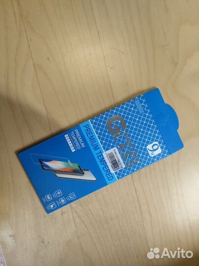 Защитное стекло Xiaomi Redmi note 7