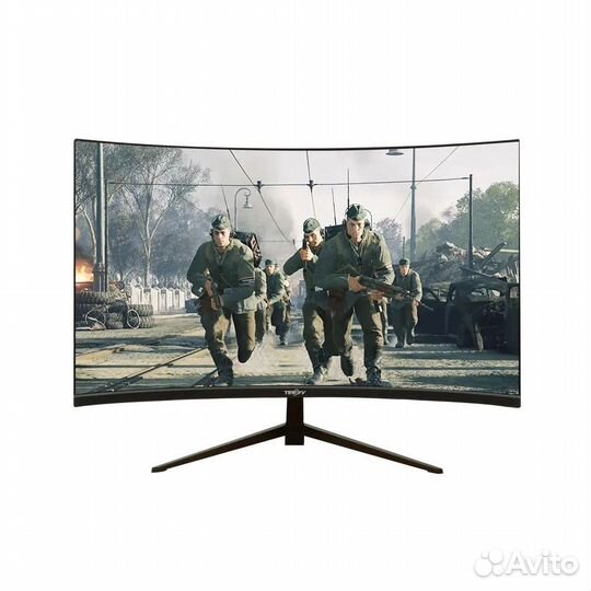 Монитор 165 Гц 24 дюйма