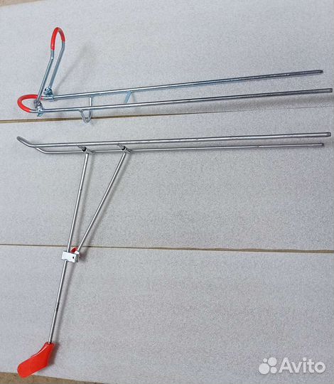 Подставка для удилищ, стойка для удочек