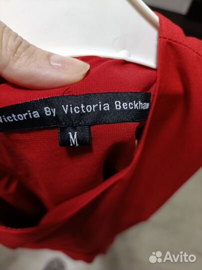 Victoria beckham платье