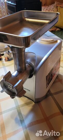 Мясорубка 3000 вт