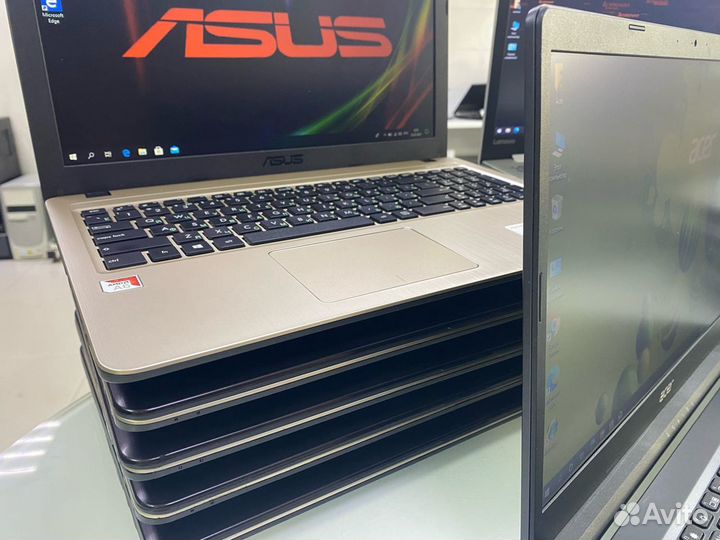 Ноутбуки для учебы/ Гарантия/ Доставка