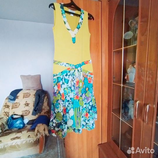 Сарафан женский