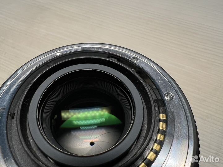 Объектив Sigma 24-70mm f2.8 IF EX DG HSM (Sony A)