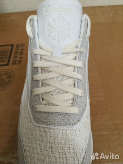 Кроссовки Reebok Legacy AZ Grow, размер 9,5 US