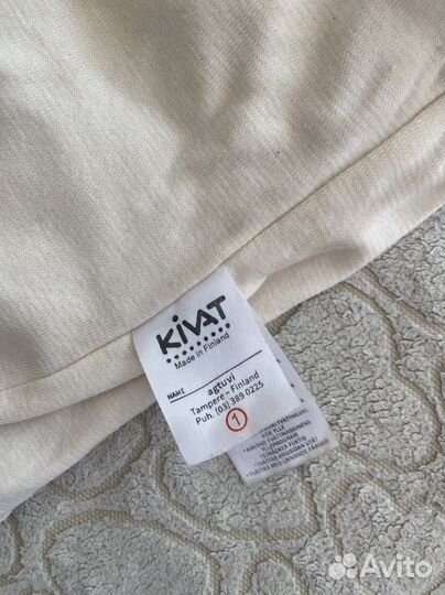 Шапка шлем kivat 1