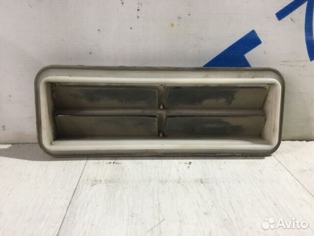 Клапан вентиляции кузова opel astra H 1.6 мт хетчб