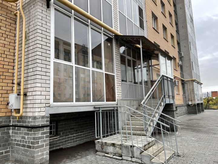 Свободного назначения, 77 м²