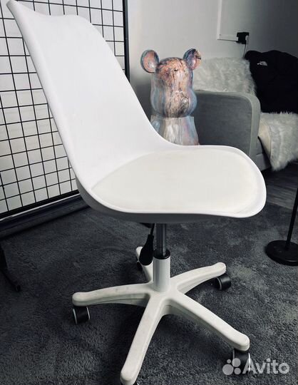 Кресло-на-колесиках