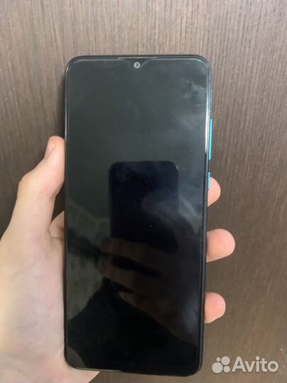 TCL 20 SE, 4/64 ГБ