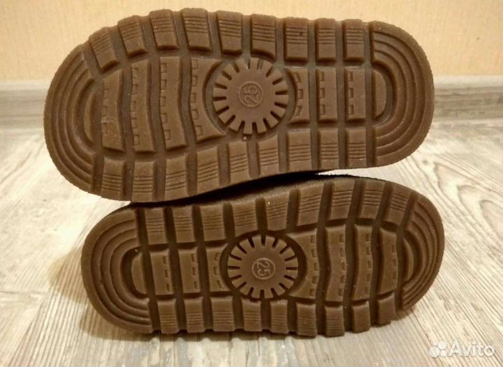 Угги детские, 24,25