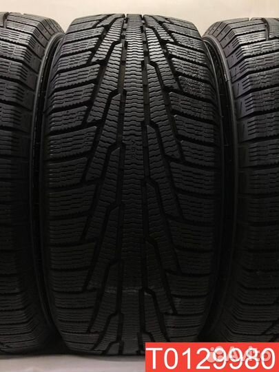 Nokian Tyres Nordman RS2 225/50 R17 98R