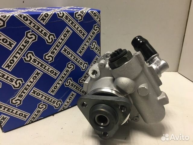 Насос гидроусилителя Audi A4 B5 1994-2001