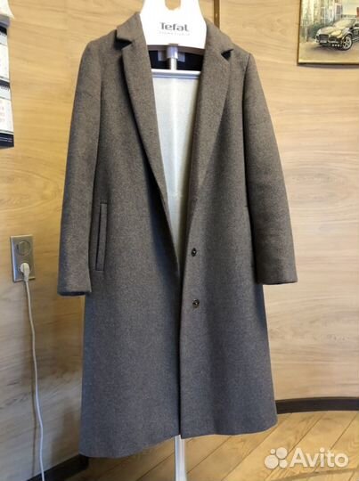 Пальто женское