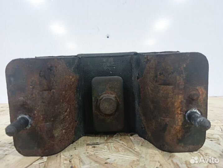 Подушка двигателя Ssangyong Kyron 1 D20DT 2006