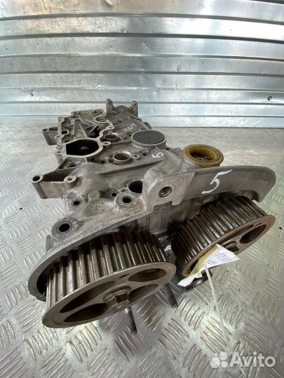 Гбц Renault K4M,K7M,K7J,E7J в наличии Б\У ориг