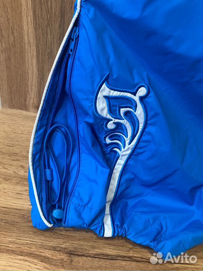 Спортивный костюм женский