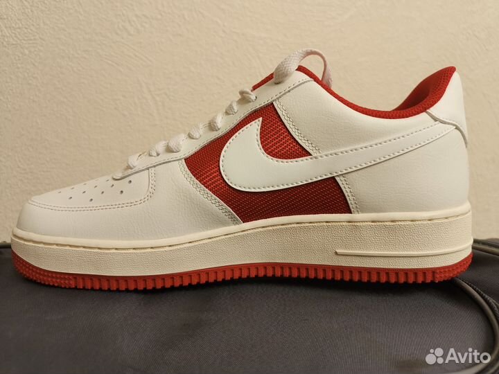 Кроссовки Nike Air Force 1'07, оригинал, 10 US