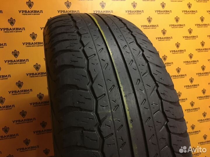 Dunlop Grandtrek AT20 275/65 R17 115H