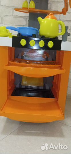 Детская кухня Smart