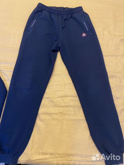 Спортивный костюм для мальчика 176 см