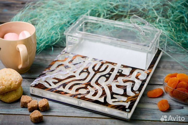 Муравьиная ферма / Формикарий