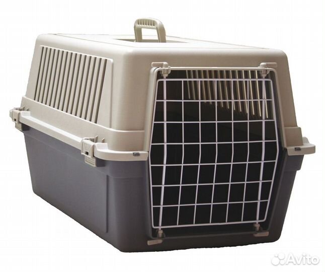 Клиппер-переноска для кошек и собак Ferplast Atlas