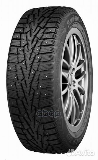 Cordiant Snow Cross PW-2 225/60 R17