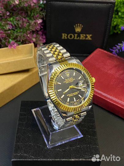 Часы Rolex