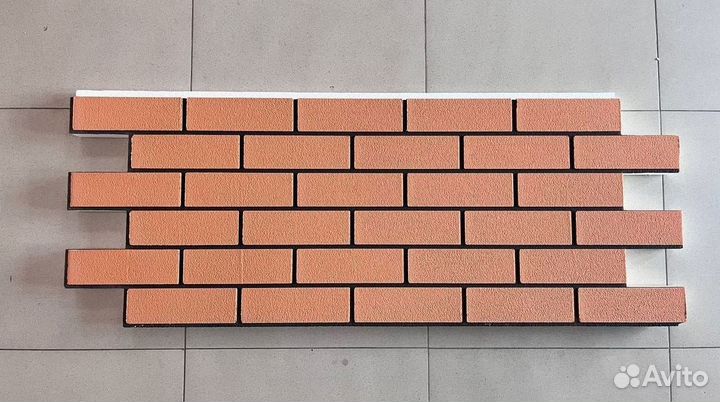 Амк Фасадные термопанели