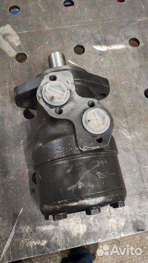 Гидромотор OMR 200 Danfoss
