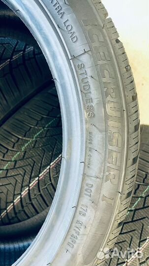 Rockblade Rock 525 245/40 R17 98K
