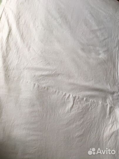 Отрез ткани ситец 950 см*95см