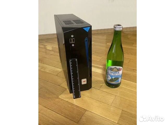 Сервер NAS XPEnology (Synology) DS224+ / DS923+