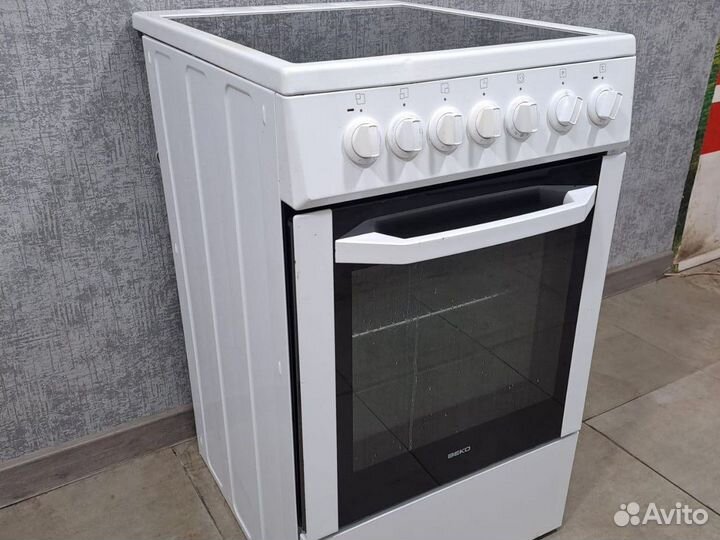 Плита электрическая бу с гарантией и доставкой