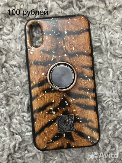 Чехолы на айфоны : (10)xr,6 плюс 6 мини