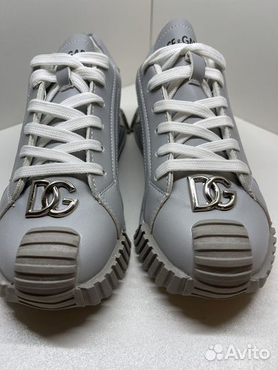 Dolce gabbana кеды