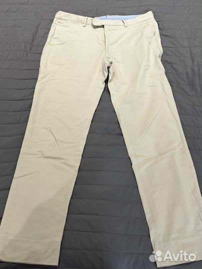 Massimo dutti брюки размер М-L