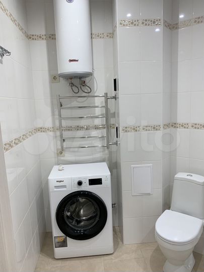 1-к. квартира, 49 м², 3/9 эт.