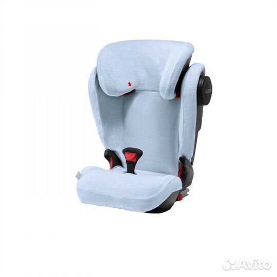 Летний чехол Britax Romer Kidfix 3S