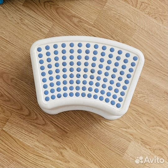 Подставка для ног IKEA