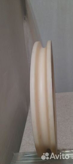 Блок полиспаста на автокран ивановец