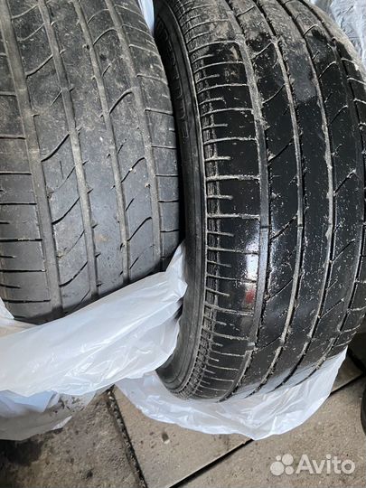 Bridgestone Turanza ER30 215/55 R16