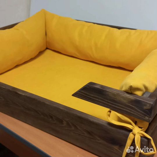 Лежанка для животных